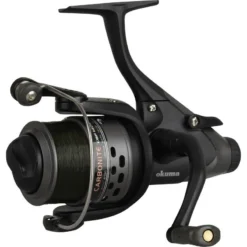 MOULINET DEBRAYABLE OKUMA CARBONITE XP BAITFEEDER