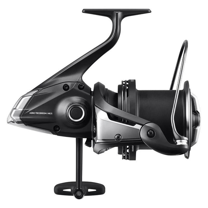 MOULINET SHIMANO AERO TECHNIUM MGS XTD – Image 3