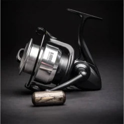 MOULINET WYCHWOOD EXTRICATOR 5000FD