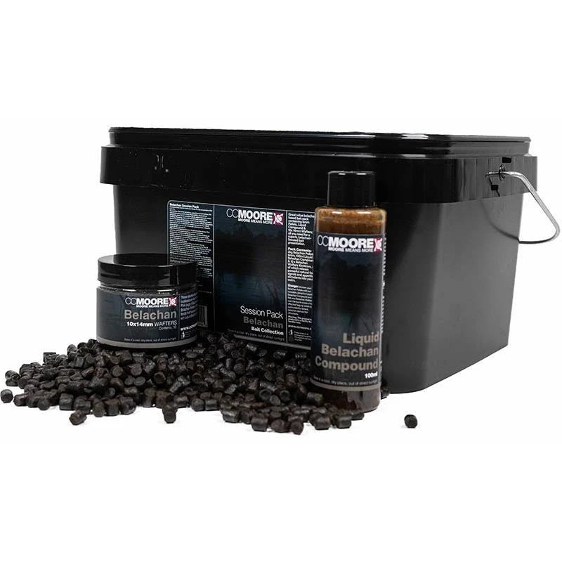 PACK APPAT CC MOORE BELACHAN SESSION PACK