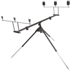 PACK ROD POD CARP SPIRIT CLASSIC 3 CANNES