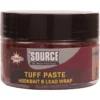 PATE D ENROBAGE DYNAMITE BAITS TUFF PASTE - SOURCE BOILIE AND LEAD WRAP
