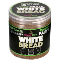 PATE D ENROBAGE SENSAS CRAZY BAIT READY PASTE