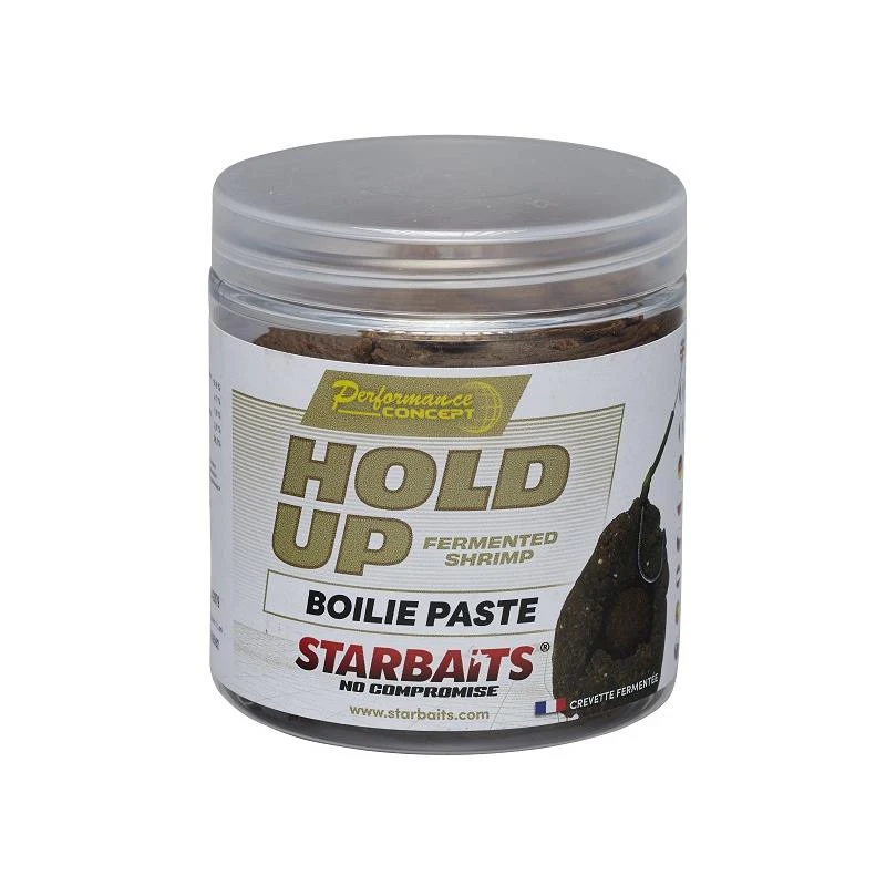 PÂTE D ENROBAGE STARBAITS PERFORMANCE CONCEPT HOLD UP PASTE BAITS