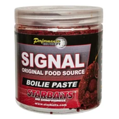 PATE D ENROBAGE STARBAITS PERFORMANCE CONCEPT SIGNAL PASTE BAITS