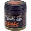 PELLET ARTIFICIEL + TREMPAGE ROK FISHING HALIBUT PELLET PERFECT BALANCE