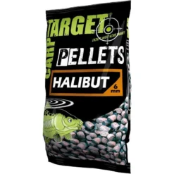 PELLET CARP TARGET - 800G