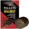 PELLET CARP ZOOM SUPER ATTRACT HALIBUT NON PERCES - 800G