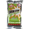 PELLET DYNAMITE BAITS BETAINE GREEN SWIM STIM