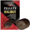 PELLET PERCE CARP ZOOM SUPER ATTRACT HALIBUT - 800G
