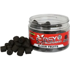 PELLET PERCES FUN FISHING EXTASY SURDOSES
