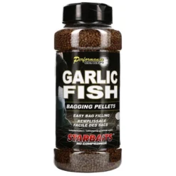 PELLET STARBAITS PERFORMANCE CONCEPT GARLIC FISH BAGGING PELLETS