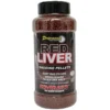PELLET STARBAITS PERFORMANCE CONCEPT RED LIVER BAGGING PELLETS