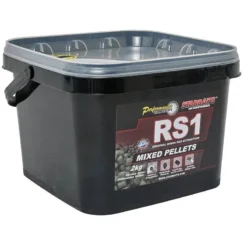 PELLET STARBAITS PERFORMANCE CONCEPT RS1 PELLETS MIXED