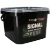 PELLET STARBAITS PERFORMANCE CONCEPT SIGNAL PELLETS MIXED