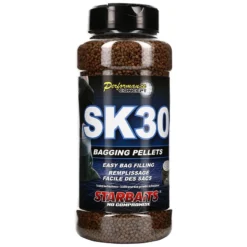 PELLET STARBAITS PERFORMANCE CONCEPT SK30 BAGGING PELLETS