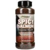 PELLET STARBAITS PERFORMANCE CONCEPT SPICY SALMON BAGGING PELLETS