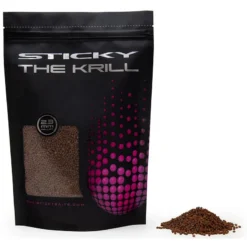 PELLET STICKY BAITS THE KRILL PELLETS