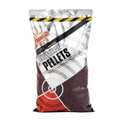 PELLETS DYNAMITE BAITS THE SOURCE - 900G