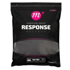 PELLETS MAINLINE DEDICATED RESPONSE CARP PELLETS - 5KG