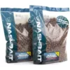 PELLETS NASHBAIT SLICKER FLOATERS - 1.4KG