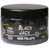 PELLETS PERCES FUN FISHING BLACK JACK