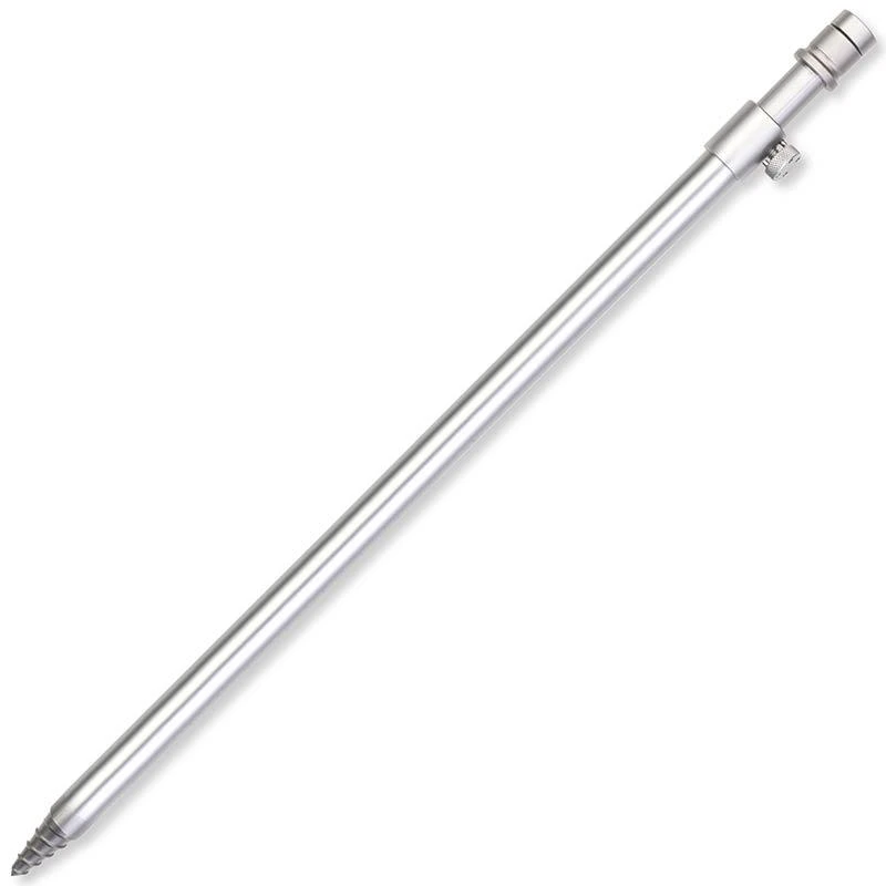 PIQUE À VRILLE ANACONDA BLAXX GUNMETAL MAGNET DRILL STICK