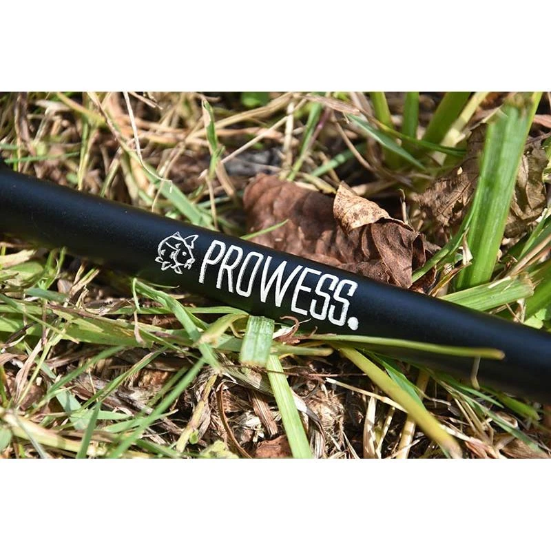 PIQUE A VRILLE PROWESS REGLABLE - SECTION RONDE – Image 3