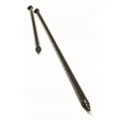 PIQUE À VRILLE SOLAR A1 STORM POLE WITH CAM-LOC AND SCREW POINT