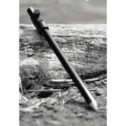 PIQUE CYGNET SHORT AND STUMPY BANK STICK