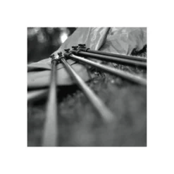 PIQUE CYGNET SLIMLINE STORM POLE