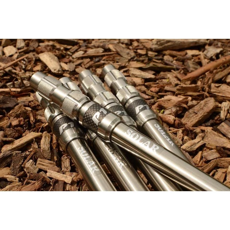 PIQUE SOLAR P1 TRAVEL-LITE BANKSTICK – Image 2