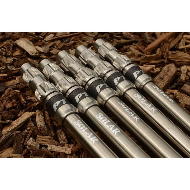 PIQUE SOLAR P1 TRAVEL-LITE BANKSTICK – Image 3