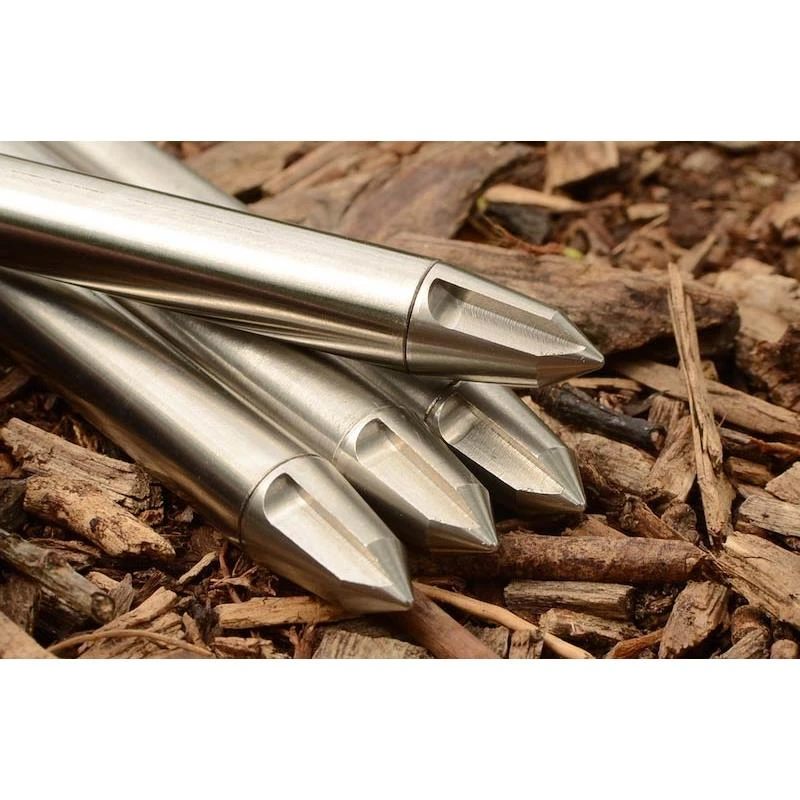 PIQUE SOLAR P1 TRAVEL-LITE BANKSTICK – Image 4