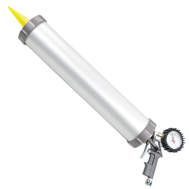 PISTOLET A BOUILLETTES PNEUMATIQUE REKORD FISHING BIG GUN 3 LITRES