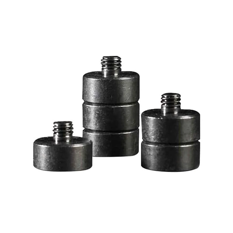 POIDS ADDITIONNEL DELKIM D-STAK