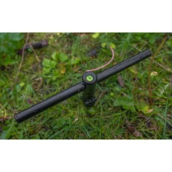 POIGNÉE AVID CARP LOK DOWN T BAR LEVELLER