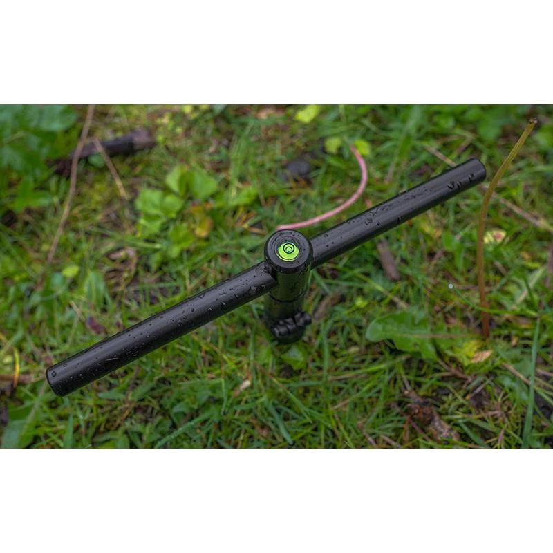 POIGNĂE AVID CARP LOK DOWN T BAR LEVELLER