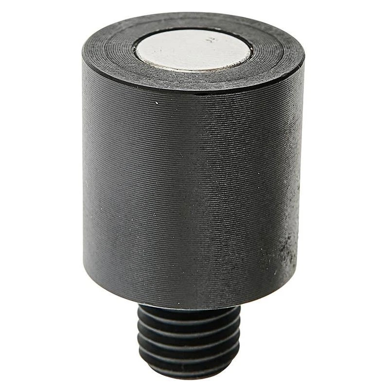 PORTE HAMEÇON MAGNÉTIQUE STARBAITS BLACK SPOT ZIG MAGNET