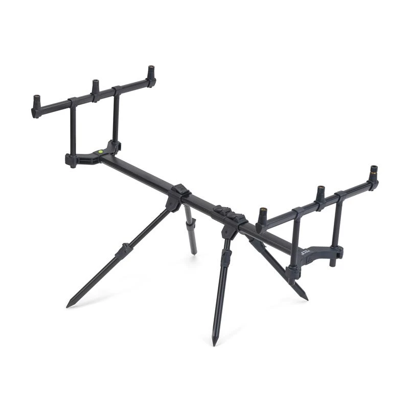 ROD POD ANACONDA BLAXX PRO POD