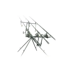 ROD POD COMPLET TECHNIPÊCHE COMPACT EXPLORER GENERATION 2