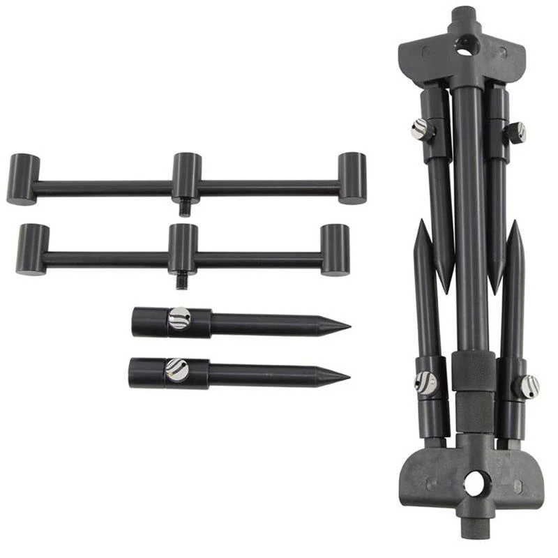 ROD POD CYGNET QUICKLOCK POD KIT