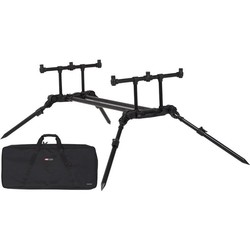 ROD POD JRC COCOON POD