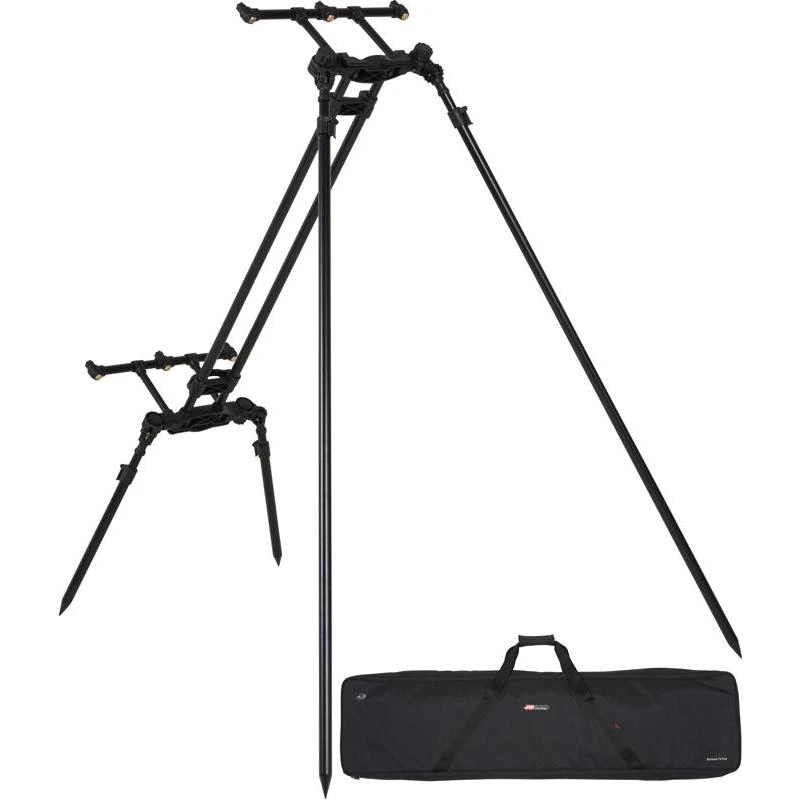 ROD POD JRC EXTREME TX