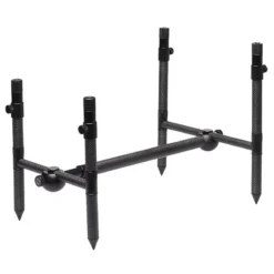 ROD POD PROLOGIC K3 CARBON LOW PROFILE ROD POD
