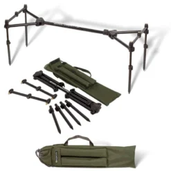 ROD POD RADICAL COMPACT POD