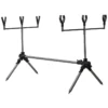 ROD POD RON RON THOMPSON 3-ROD INC. ROD REST S
