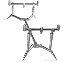 ROD POD SUMMIT TACKLE COLOSSEUM LOW PROFILE POD