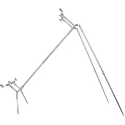 ROD POD SUMMIT TACKLE EURO POD