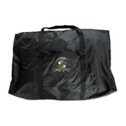 SAC DE TRANSPORT CARP SPIRIT CARRY BAG BLACK BOAT ONE